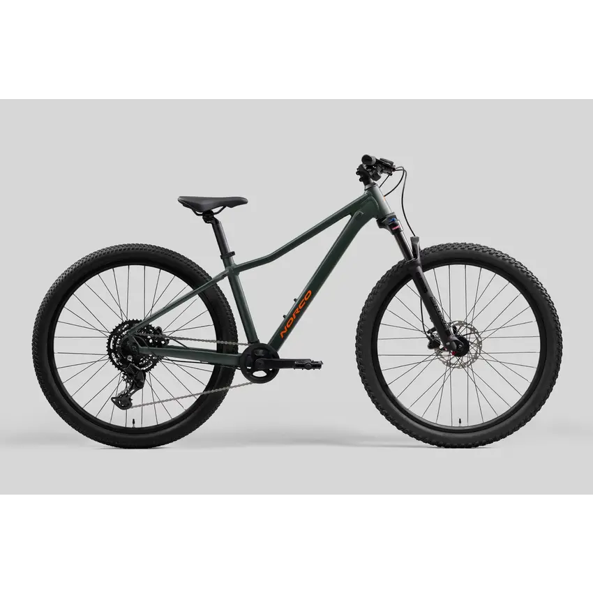 NORCO 2026 NORCO Charger 26 Gris Vert