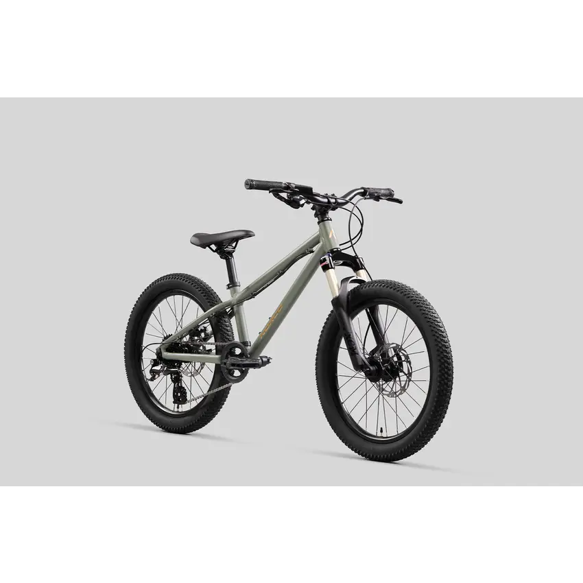 NORCO 2026 NORCO Charger 20'' Gris