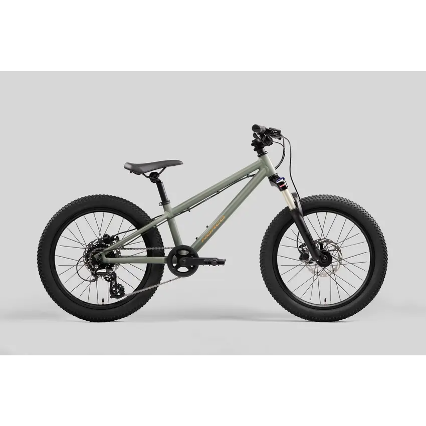 NORCO 2026 NORCO Charger 20'' Gris