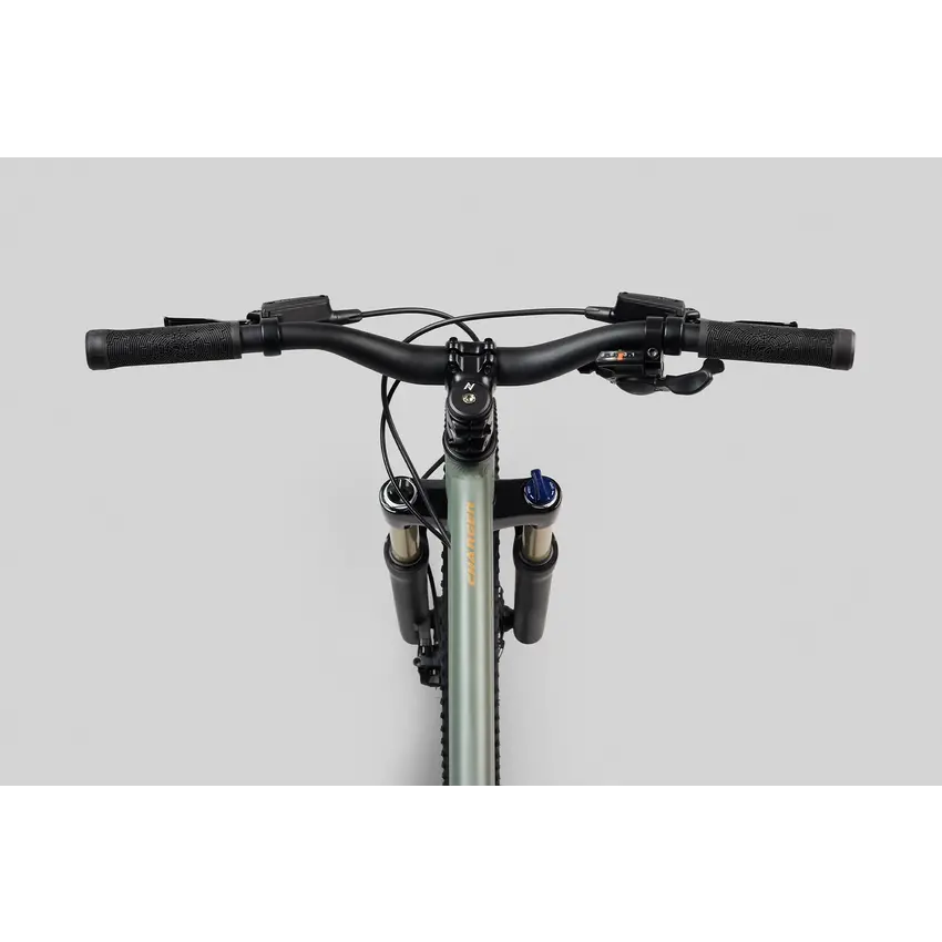 NORCO 2026 NORCO Charger 20'' Gris