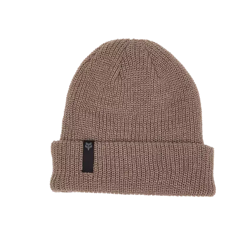 FOX FOX Tuque Machinist