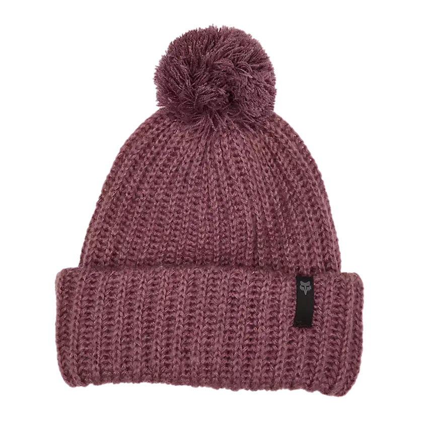 FOX FOX Tuque Indio Femme