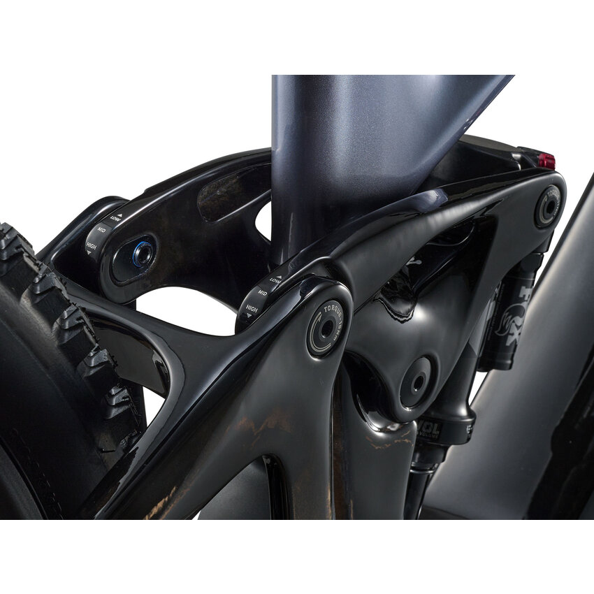 GIANT À venir 2026 GIANT Reign Advanced E+ 1