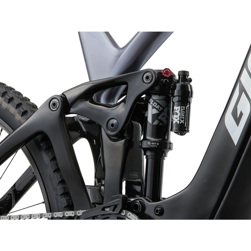 GIANT À venir 2026 GIANT Reign Advanced E+ 1