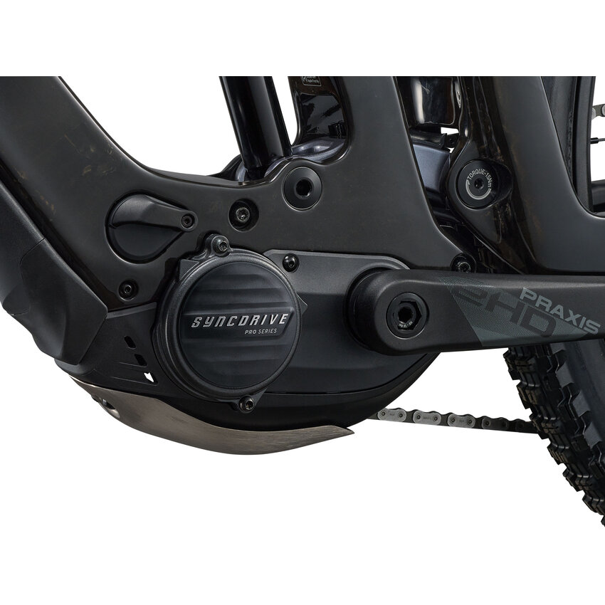 GIANT À venir 2026 GIANT Reign Advanced E+ 1