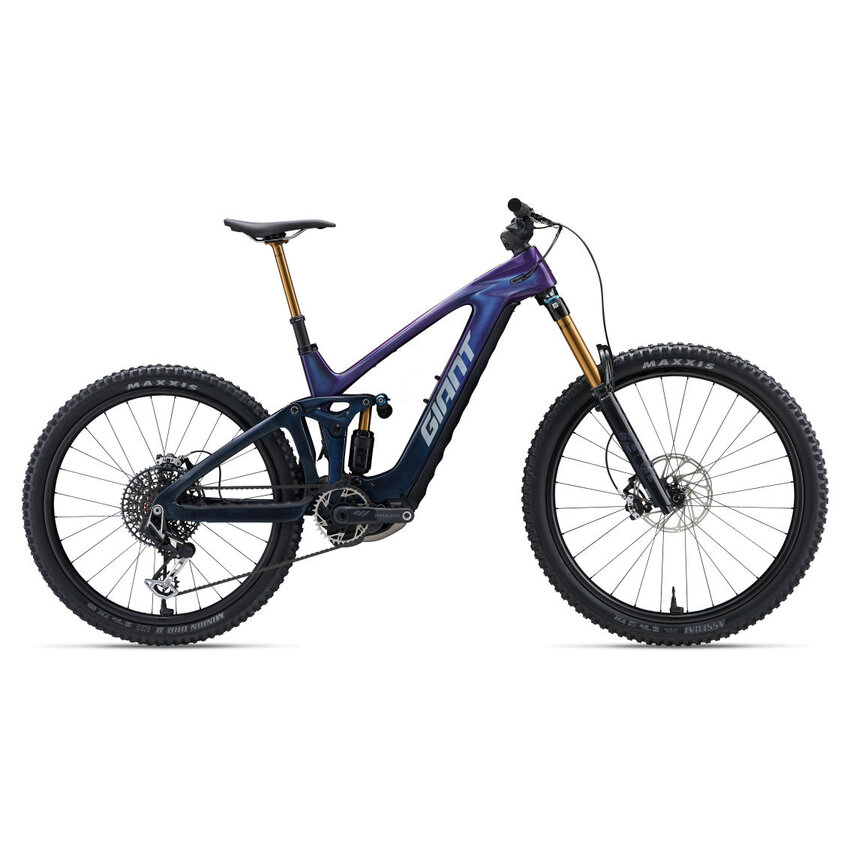 GIANT 2026 GIANT Reign Advanced E+ 0