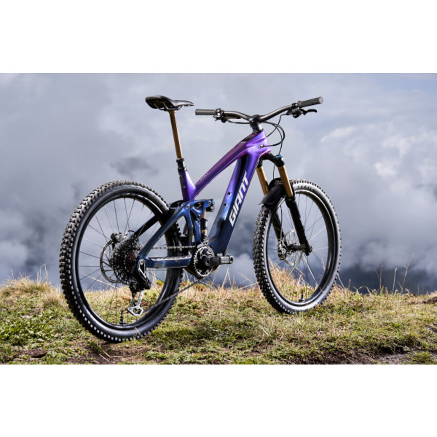 GIANT 2026 GIANT Reign Advanced E+ 0