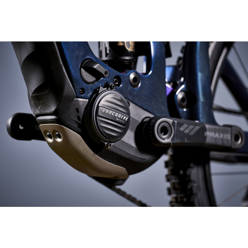 GIANT 2026 GIANT Reign Advanced E+ 0