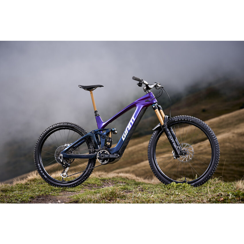 GIANT 2026 GIANT Reign Advanced E+ 0