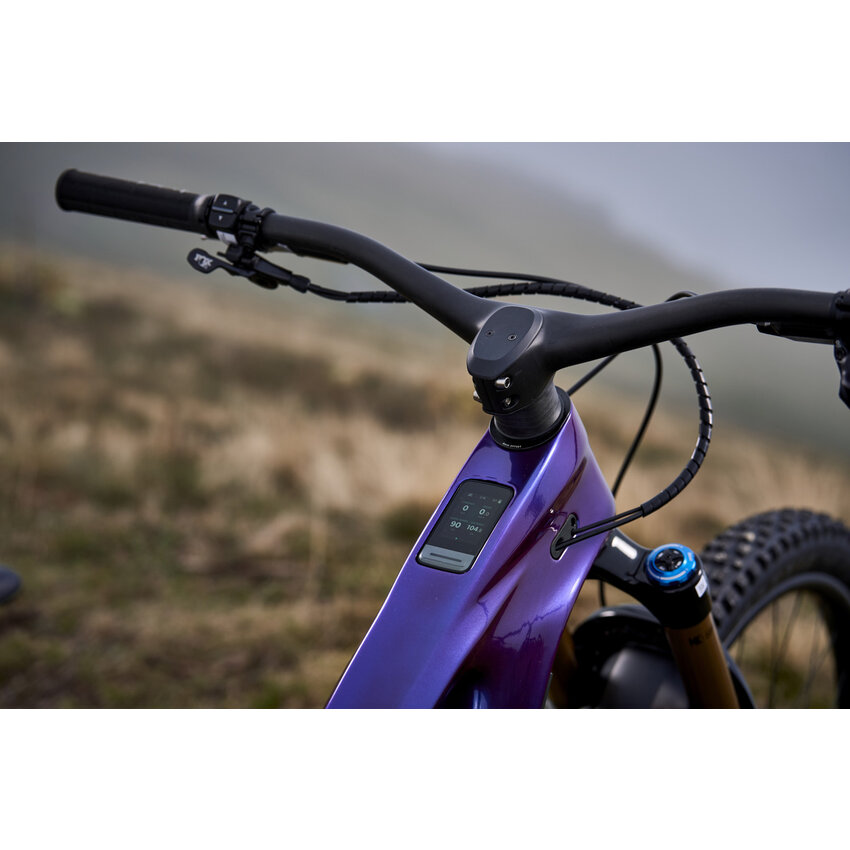 GIANT 2026 GIANT Reign Advanced E+ 0