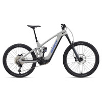 À venir 2026 GIANT Reign Advanced E+ 2