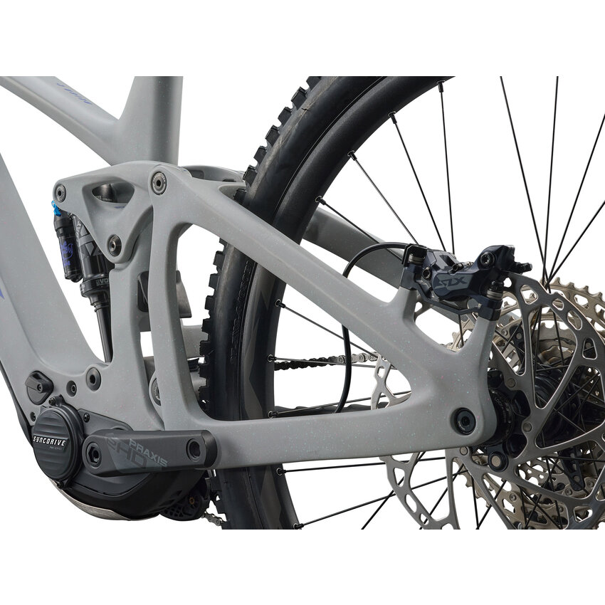 GIANT À venir 2026 GIANT Reign Advanced E+ 2