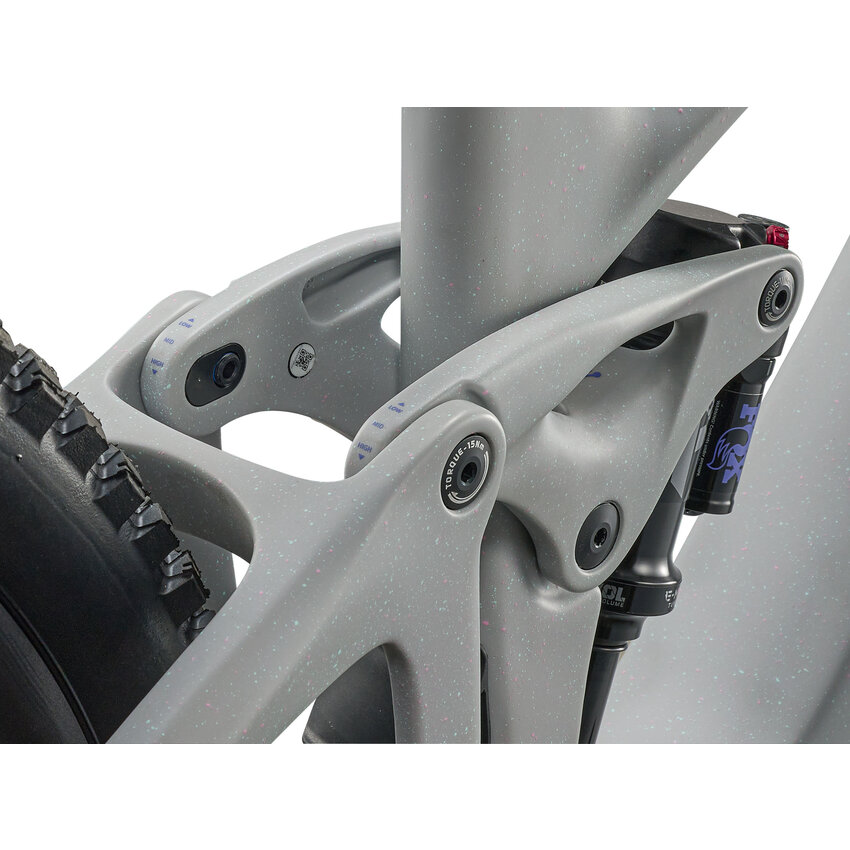 GIANT À venir 2026 GIANT Reign Advanced E+ 2