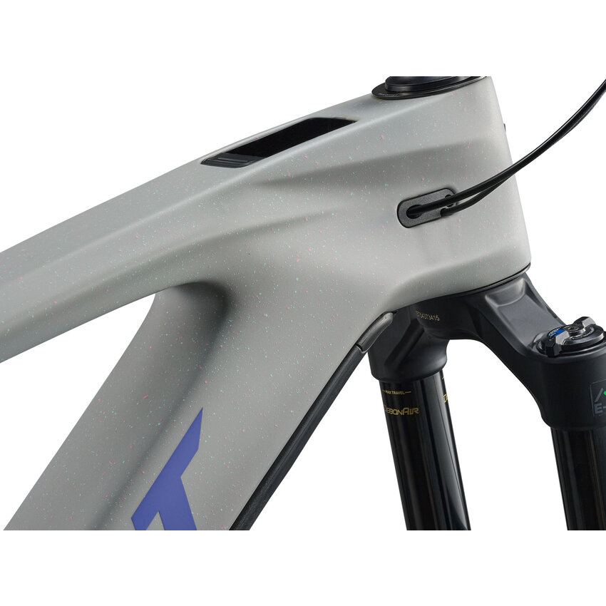 GIANT À venir 2026 GIANT Reign Advanced E+ 2