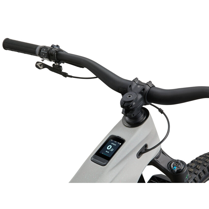 GIANT À venir 2026 GIANT Reign Advanced E+ 2