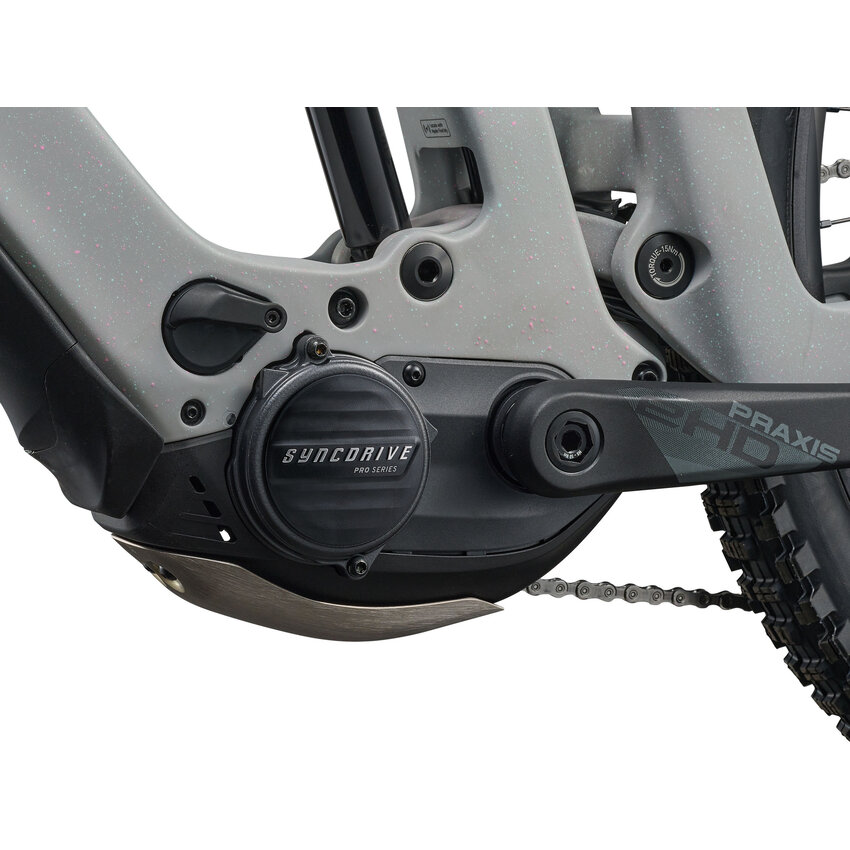 GIANT À venir 2026 GIANT Reign Advanced E+ 2