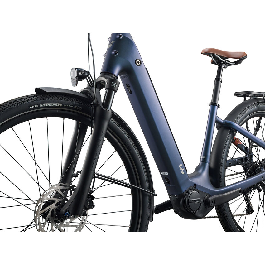 LIV 2026 LIV  Allure E+ 2