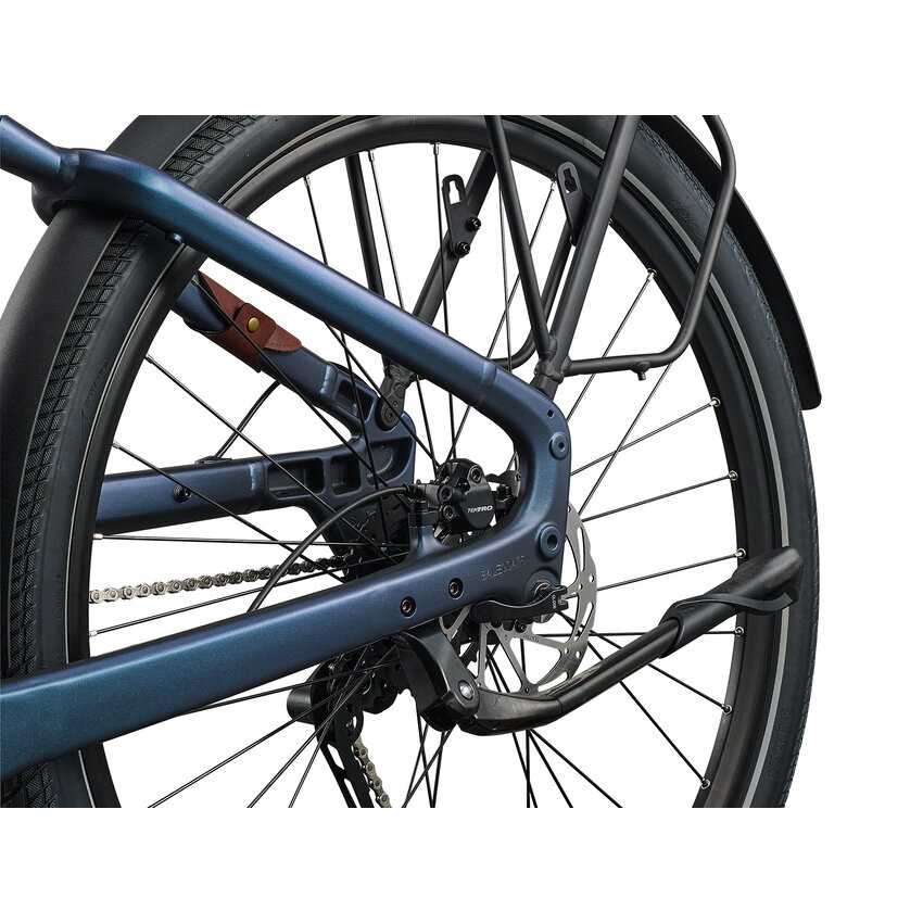 LIV 2026 LIV  Allure E+ 2