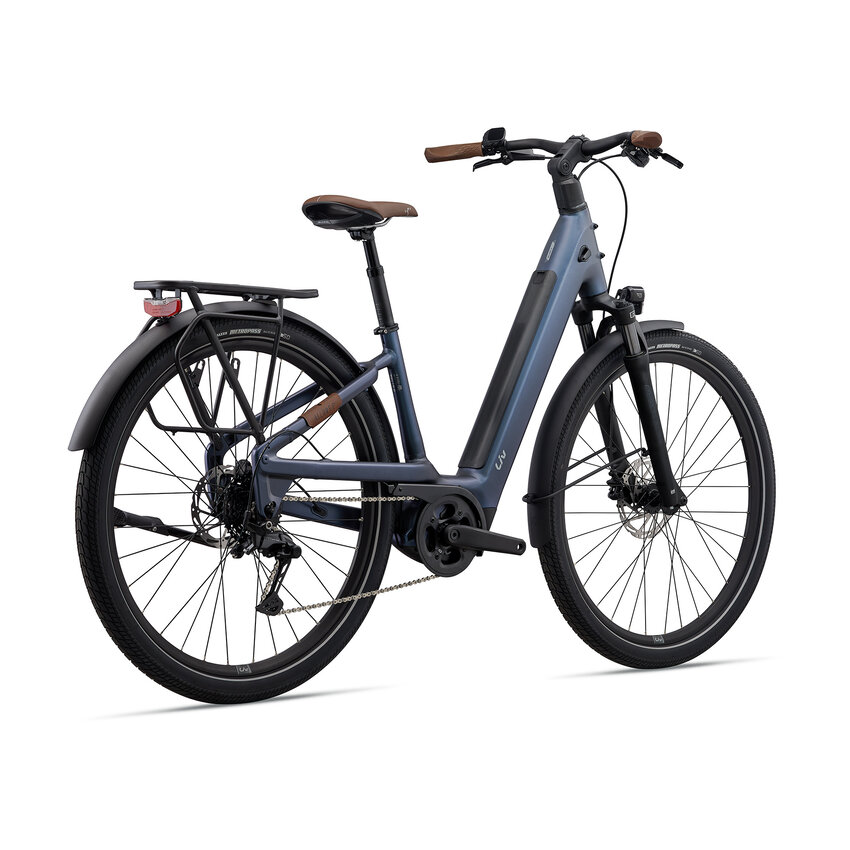 LIV 2026 LIV  Allure E+ 2