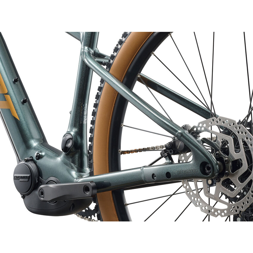 GIANT 2026 GIANT Talon E+