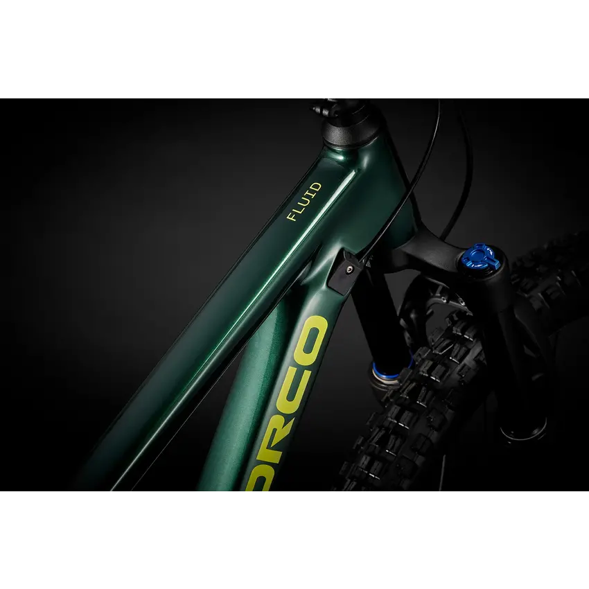 NORCO 2026 NORCO Fluid FS 27.5