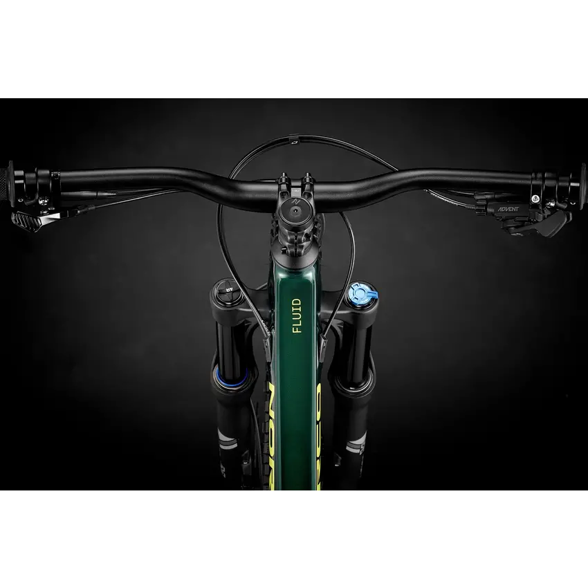 NORCO 2026 NORCO Fluid FS 27.5