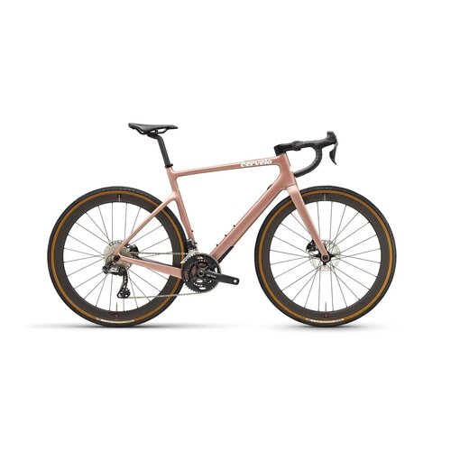 CERVÉLO CERVÉLO Aspero-5 GRX 815 Di2