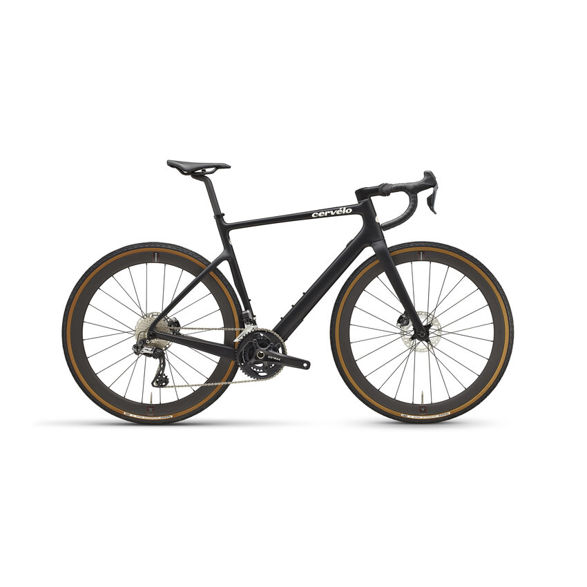 CERVÉLO CERVÉLO Aspero-5 GRX 815 Di2