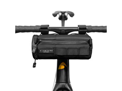 ALMSTHRE Sac de guidon Compact