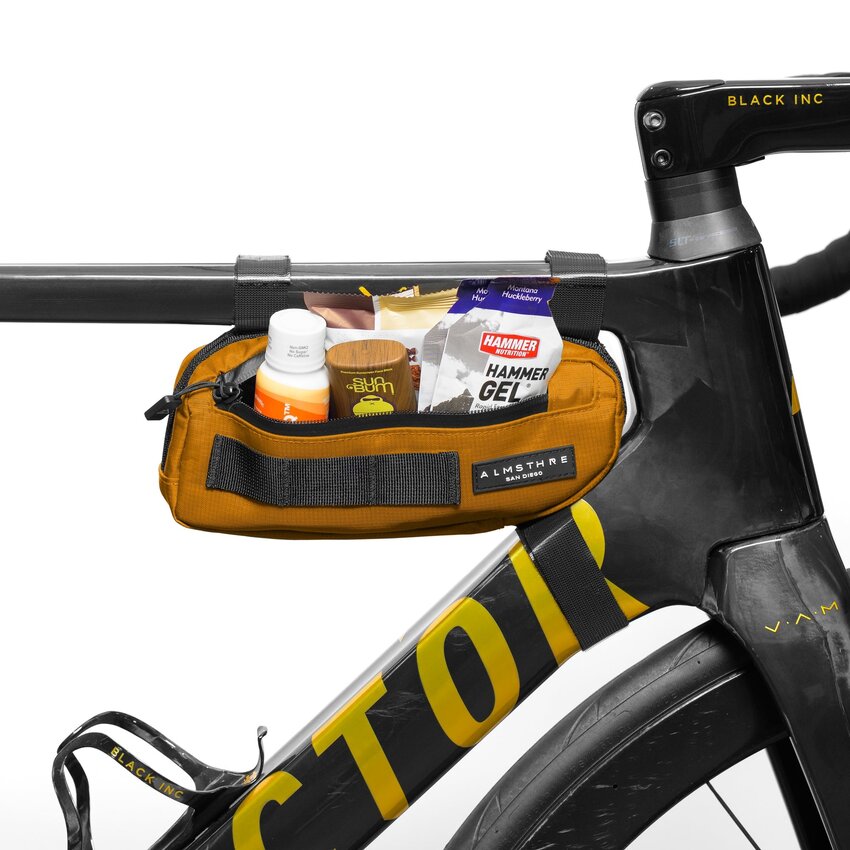 ALMSTHRE ALMSTHRE Sac de cadre Compact