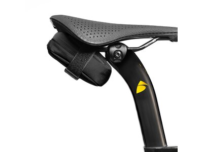 ALMSTHRE Sac de selle Compact