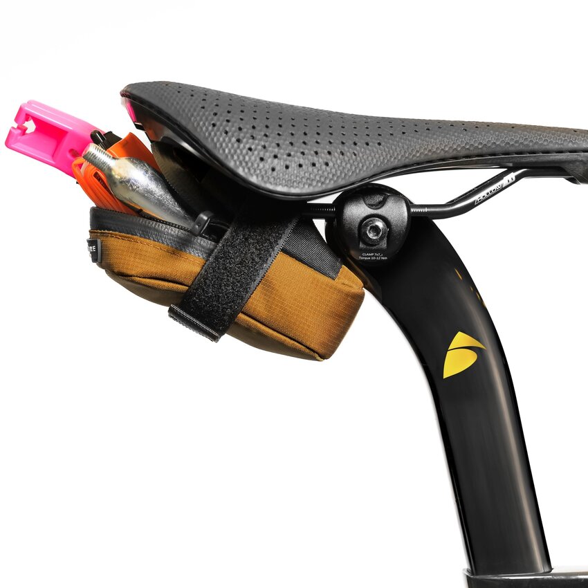 ALMSTHRE ALMSTHRE Sac de selle Compact