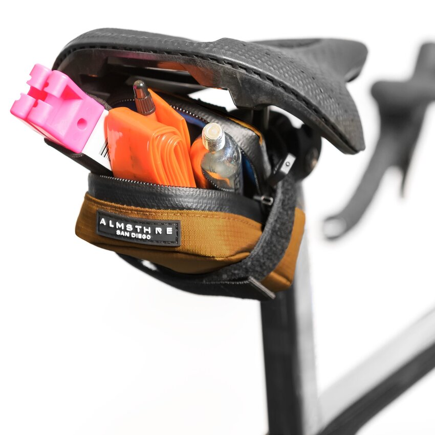 ALMSTHRE ALMSTHRE Sac de selle Compact