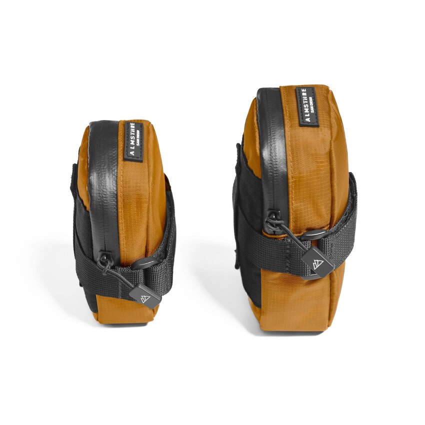 ALMSTHRE ALMSTHRE Sac de selle Compact