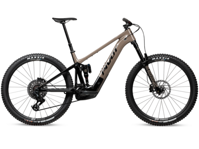  2026 PIVOT Shuttle AM Ride Eagle 70/90
