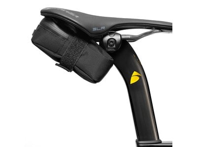 ALMSTHRE Sac de selle Signature
