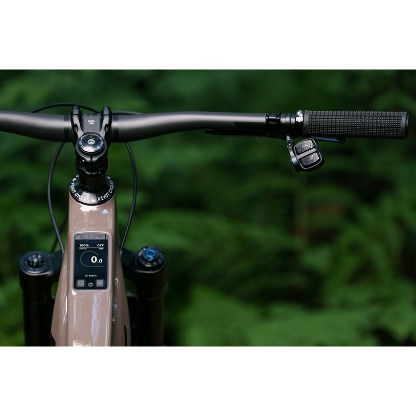 PIVOT À venir 2026 PIVOT Shuttle AM Ride Eagle 70/90