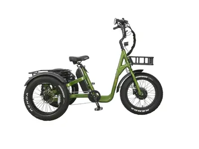 2026 TRIVEL Move Fat