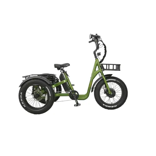 TRIVEL 2026 TRIVEL Move Fat