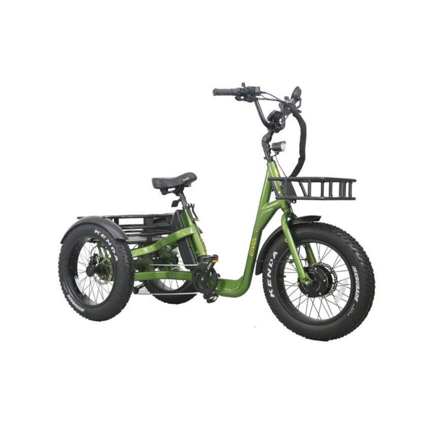 TRIVEL 2026 TRIVEL Move Fat