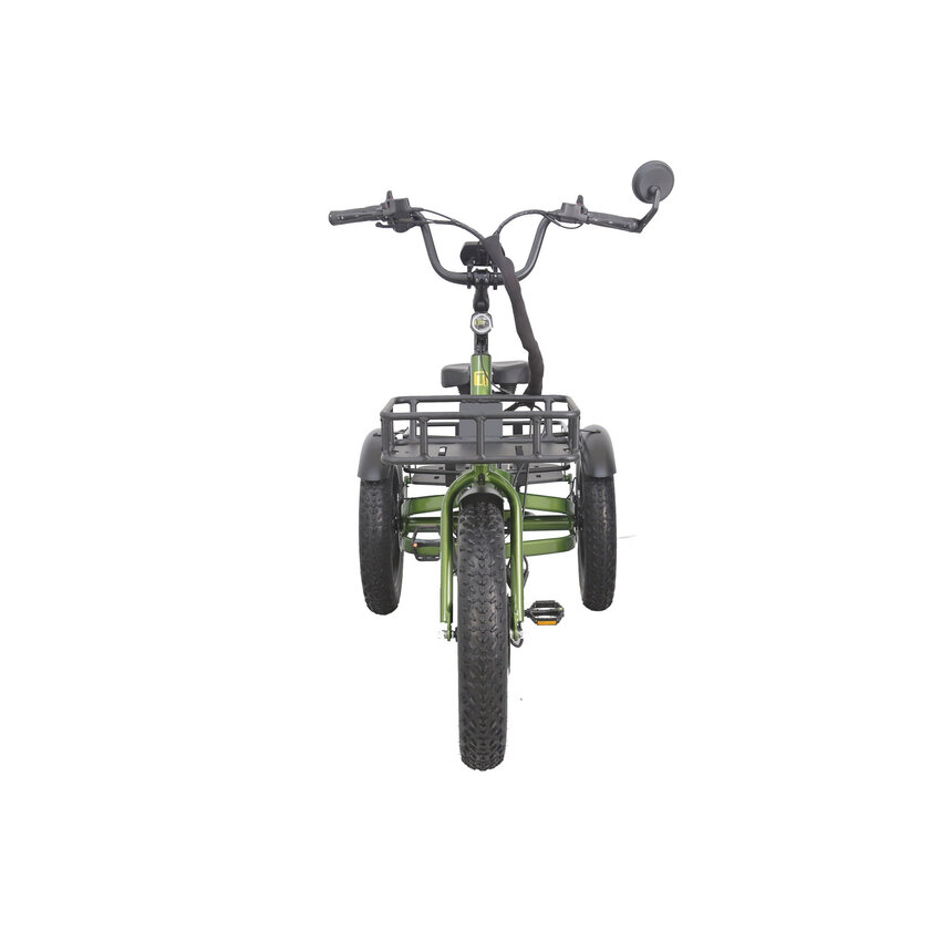 TRIVEL 2026 TRIVEL Move Fat