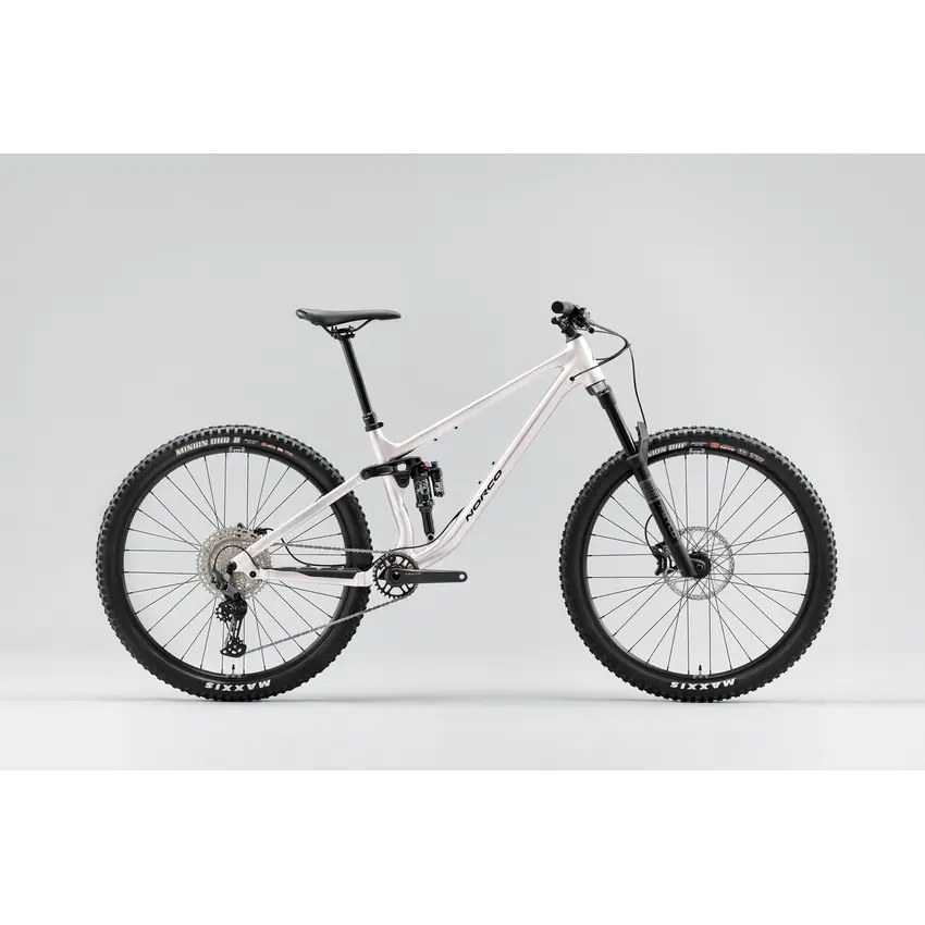 NORCO 2026 NORCO Fluid FS A2