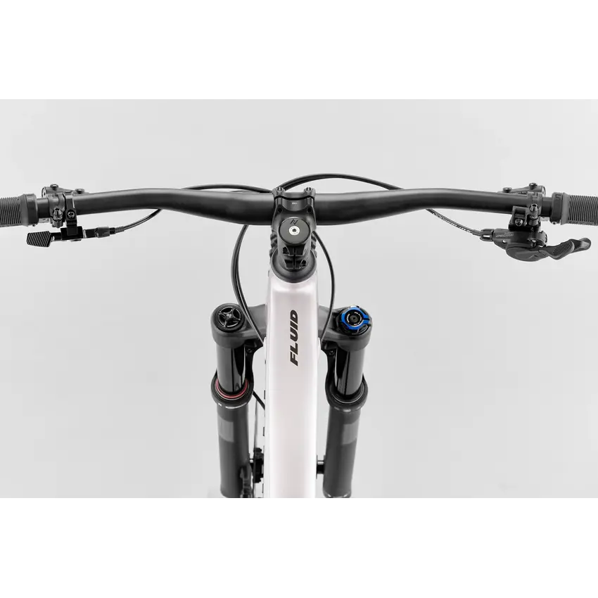 NORCO 2026 NORCO Fluid FS A2