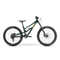 2026 NORCO Fluid FS 24