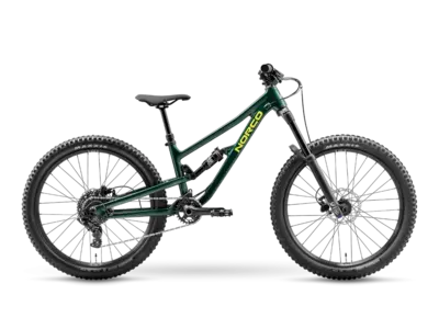 2027 NORCO Fluid FS 24 2027 NORCO Fluid FS 24