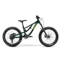 2026 NORCO Fluid FS 20