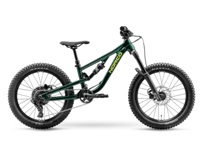 2027 NORCO Fluid FS 20 2027 NORCO Fluid FS 20