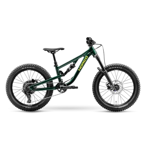 NORCO 2026 NORCO Fluid FS 20