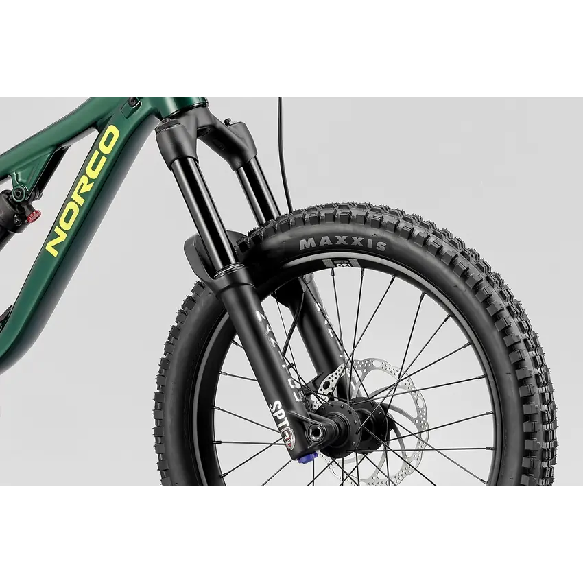 NORCO 2026 NORCO Fluid FS 20