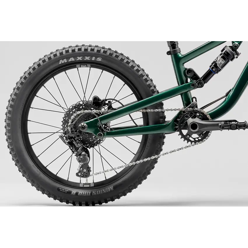 NORCO 2026 NORCO Fluid FS 20